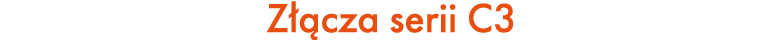 Z cza serii C3