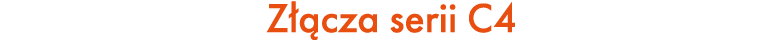 Z cza serii C4