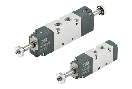 Valves - BTY Series